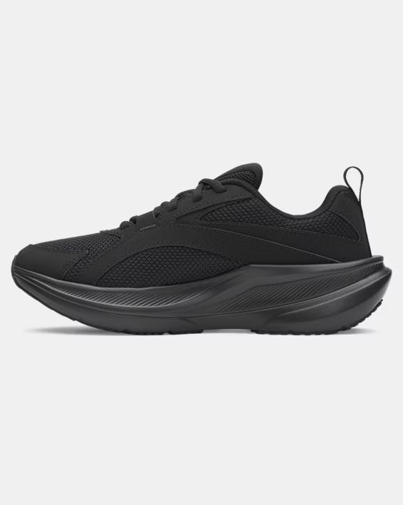 Black/Black
