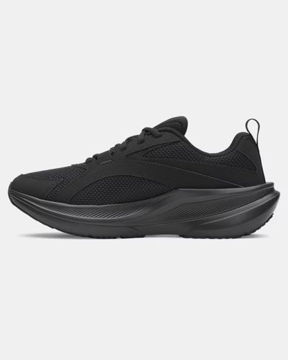 Black/Black