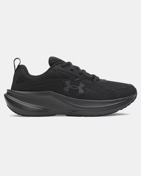 Black/Black