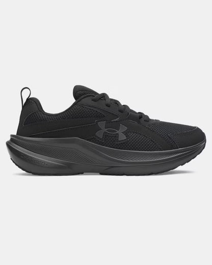 Black/Black