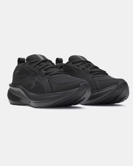 Black/Black