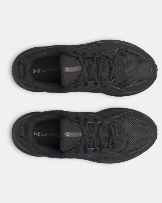 Black/Black
