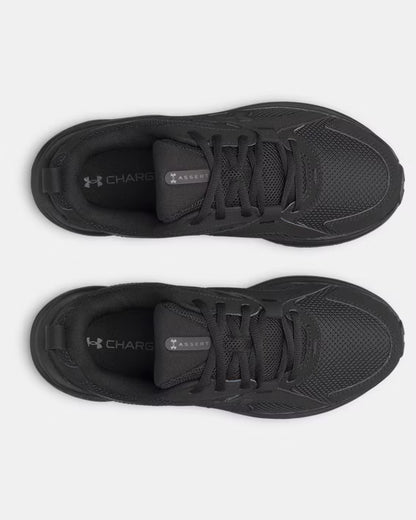 Black/Black