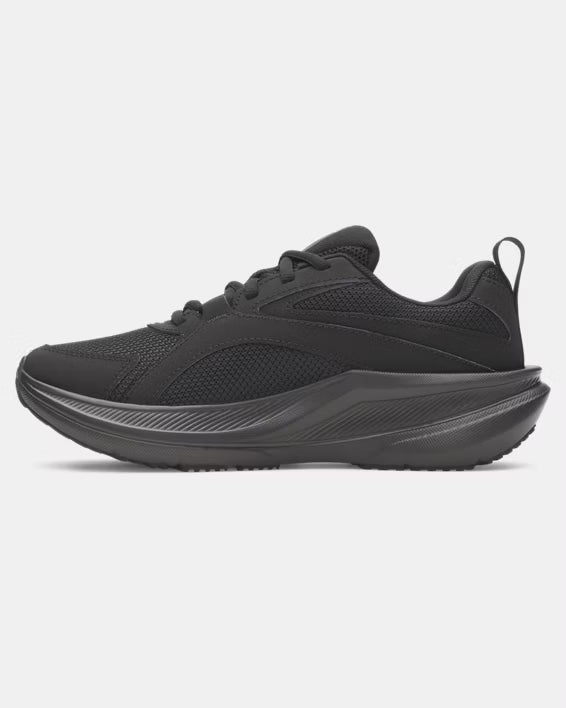 Black/Black