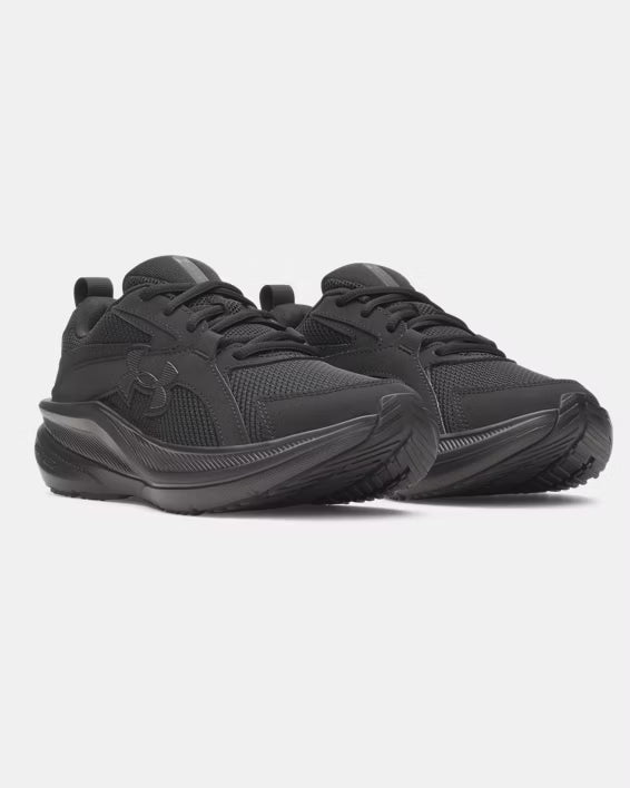 Black/Black