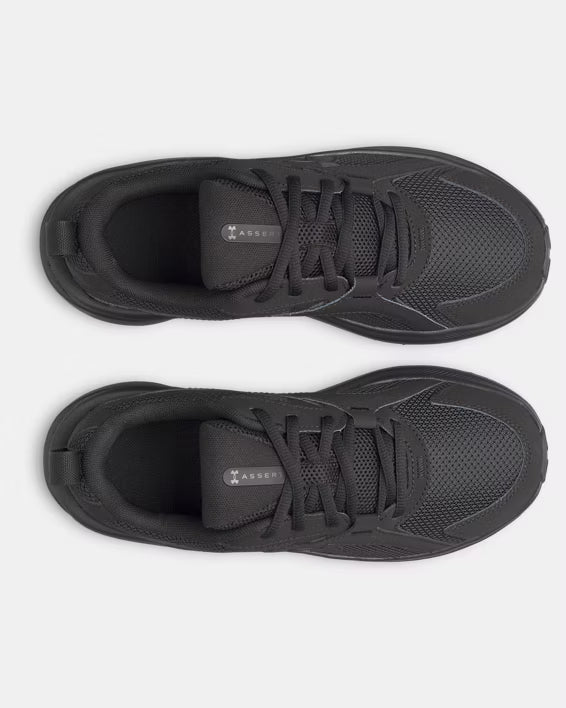 Black/Black