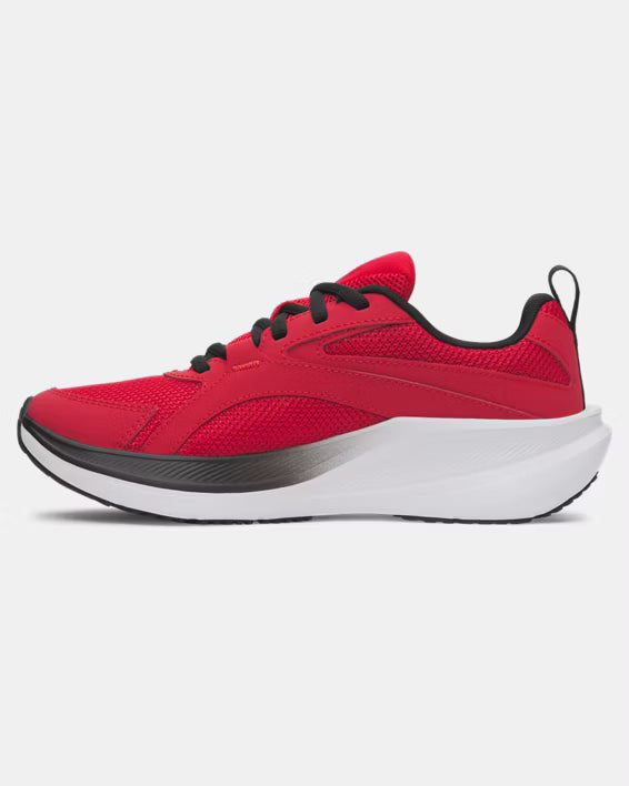 Red/Black