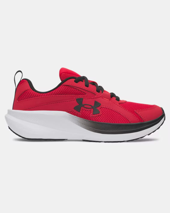 Red/Black