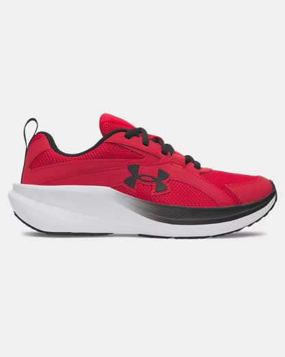 Red/Black