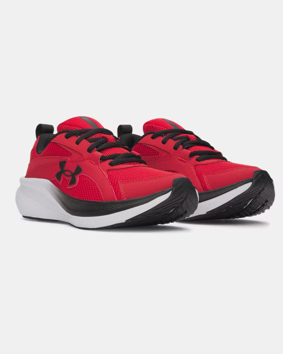 Red/Black