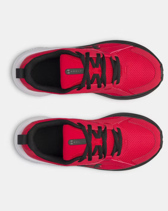 Red/Black