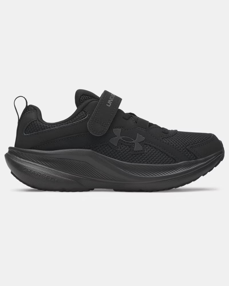 Black/Black