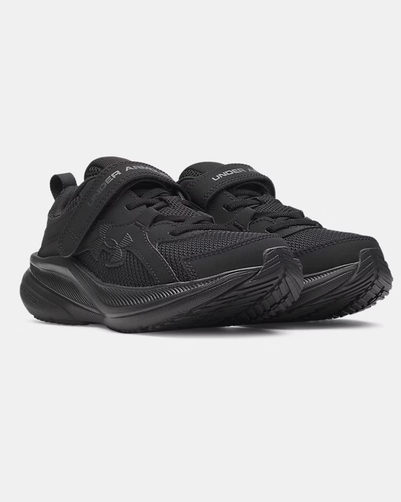 Black/Black