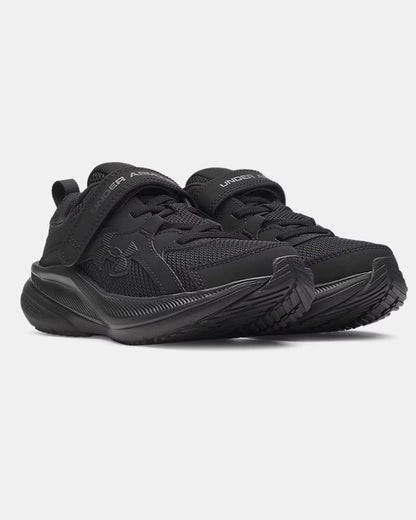 Black/Black
