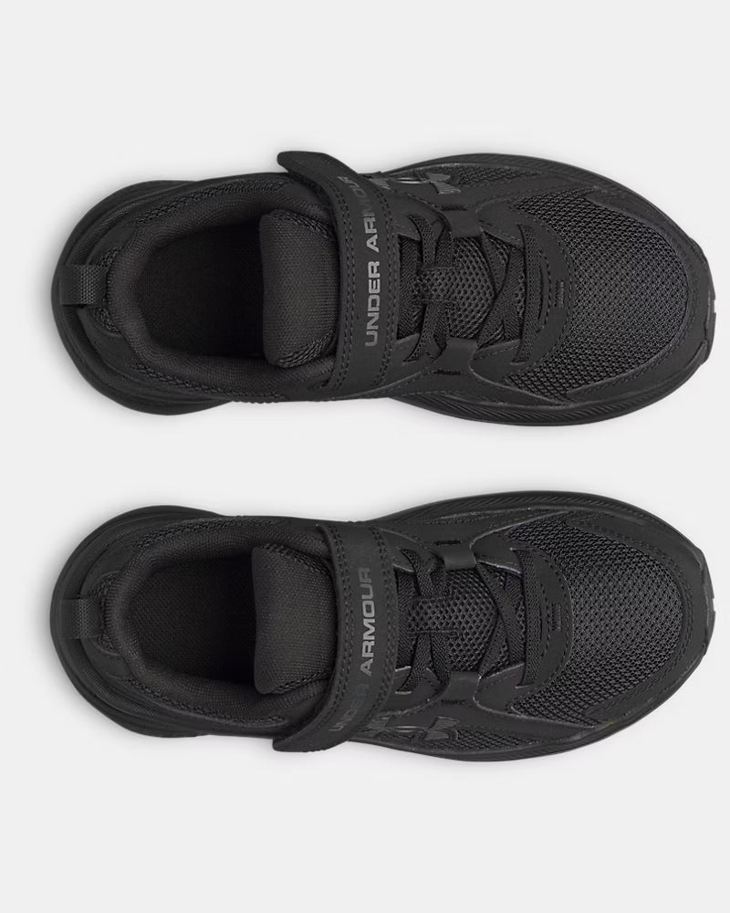 Black/Black