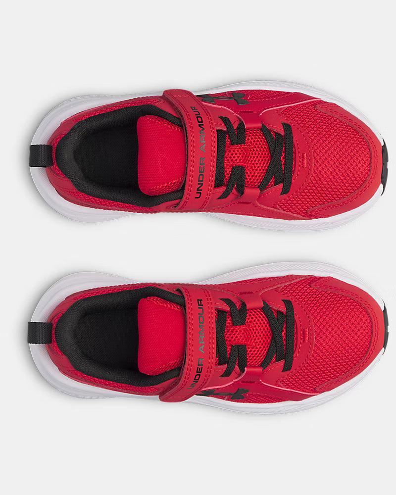 Red/Black
