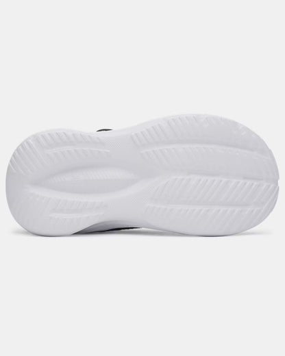 UNDER ARMOUR Infant Charged Assert 11 AC Infant Shoes