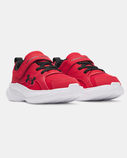 UNDER ARMOUR Infant Charged Assert 11 AC Infant Shoes