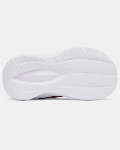 UNDER ARMOUR Infant Charged Assert 11 AC Infant Shoes
