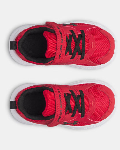 UNDER ARMOUR Infant Charged Assert 11 AC Infant Shoes