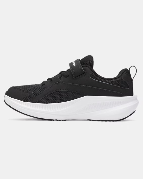 Under Armour UA Charged Assert 11 AC Boys' Grade School Running Shoes
