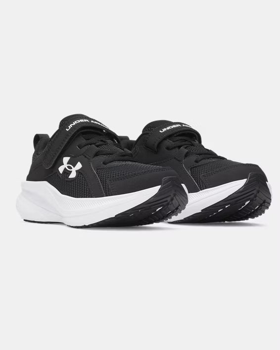 Under Armour UA Charged Assert 11 AC Boys' Grade School Running Shoes