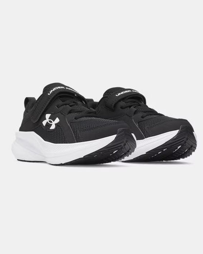 Under Armour UA Charged Assert 11 AC Boys' Grade School Running Shoes