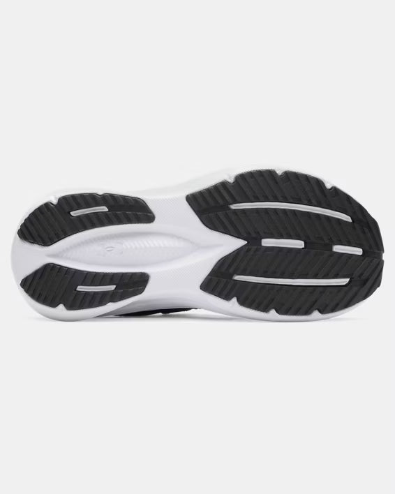 Under Armour UA Charged Assert 11 AC Boys' Grade School Running Shoes