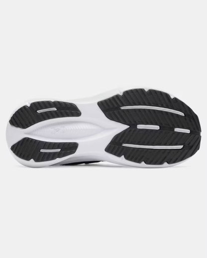 Under Armour UA Charged Assert 11 AC Boys' Grade School Running Shoes