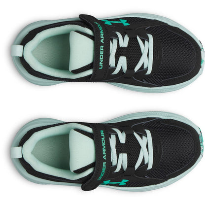 Black/Mint/Green
