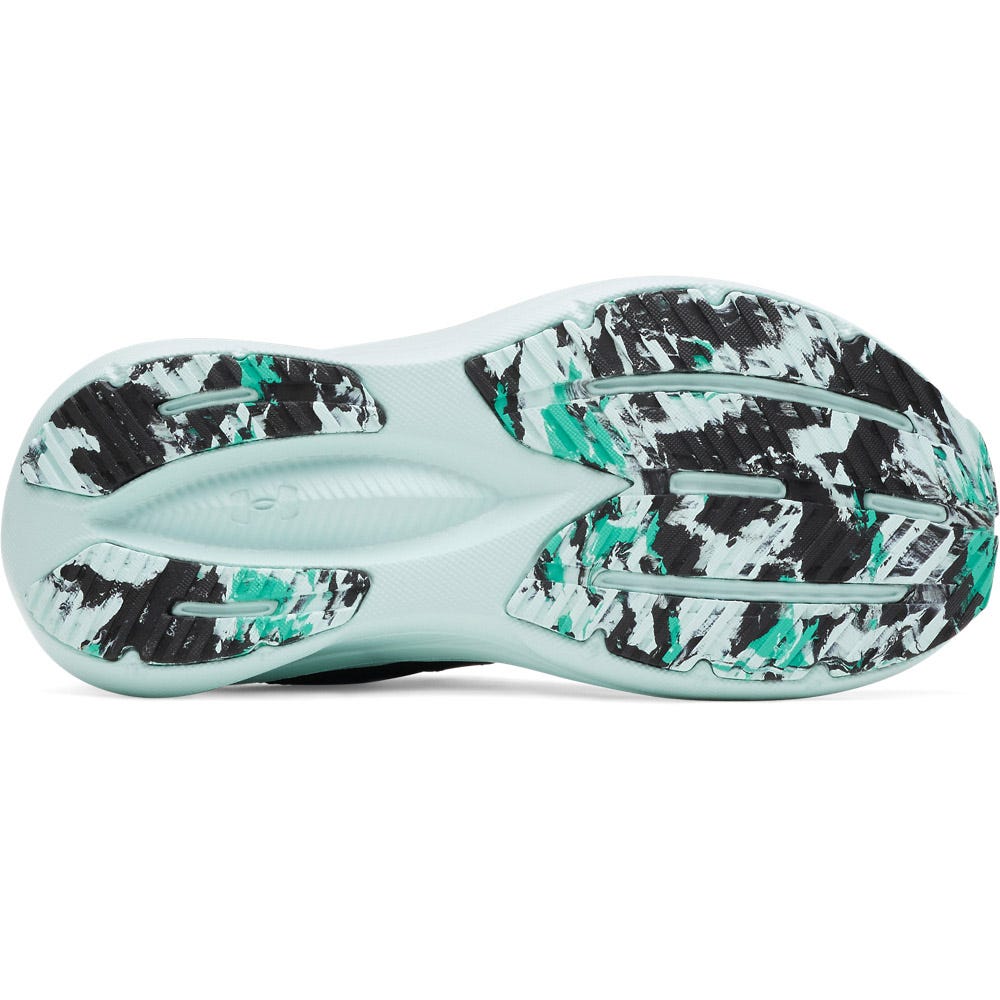 Black/Mint/Green