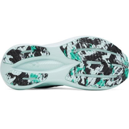Black/Mint/Green