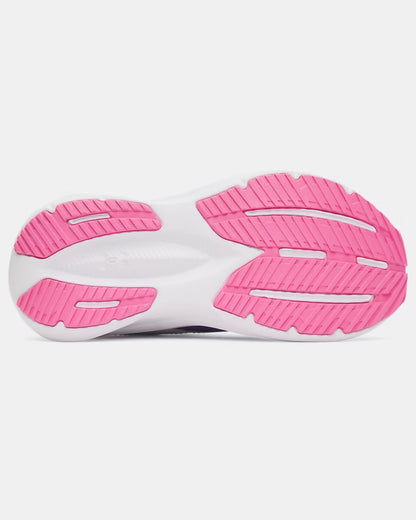 Distant Gray/Stream/Pink Frenzy