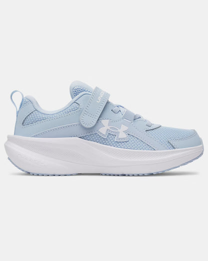 Nimbus Blue/White