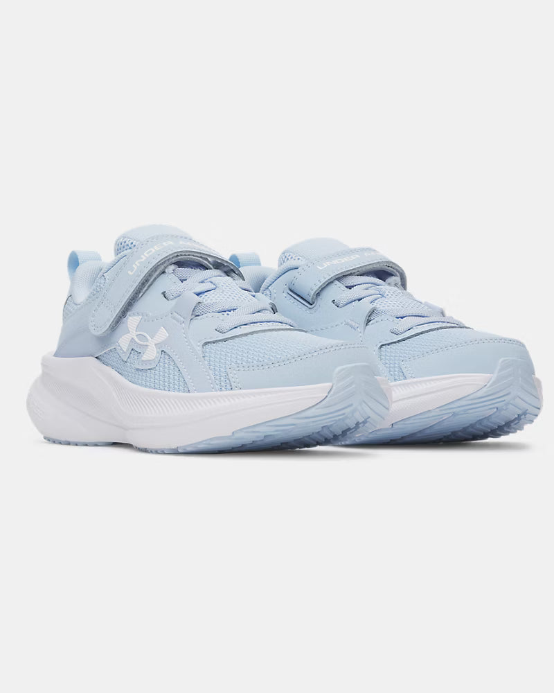 Nimbus Blue/White