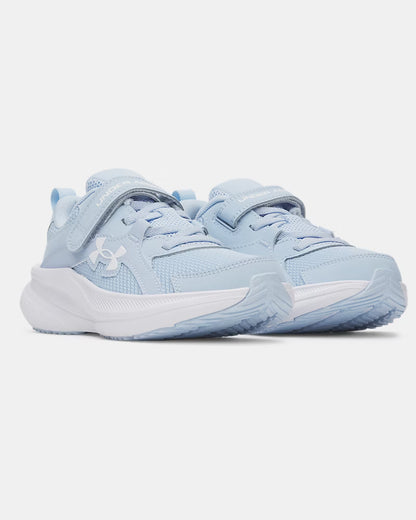 Nimbus Blue/White