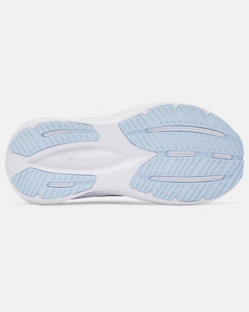 Nimbus Blue/White