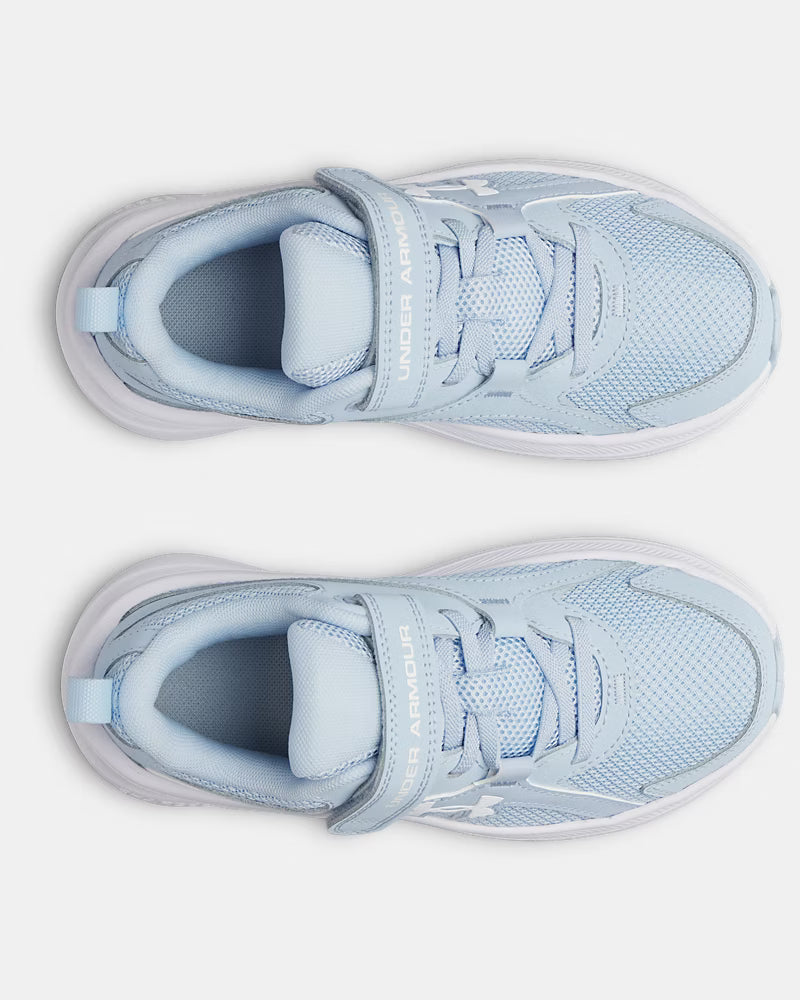 Nimbus Blue/White