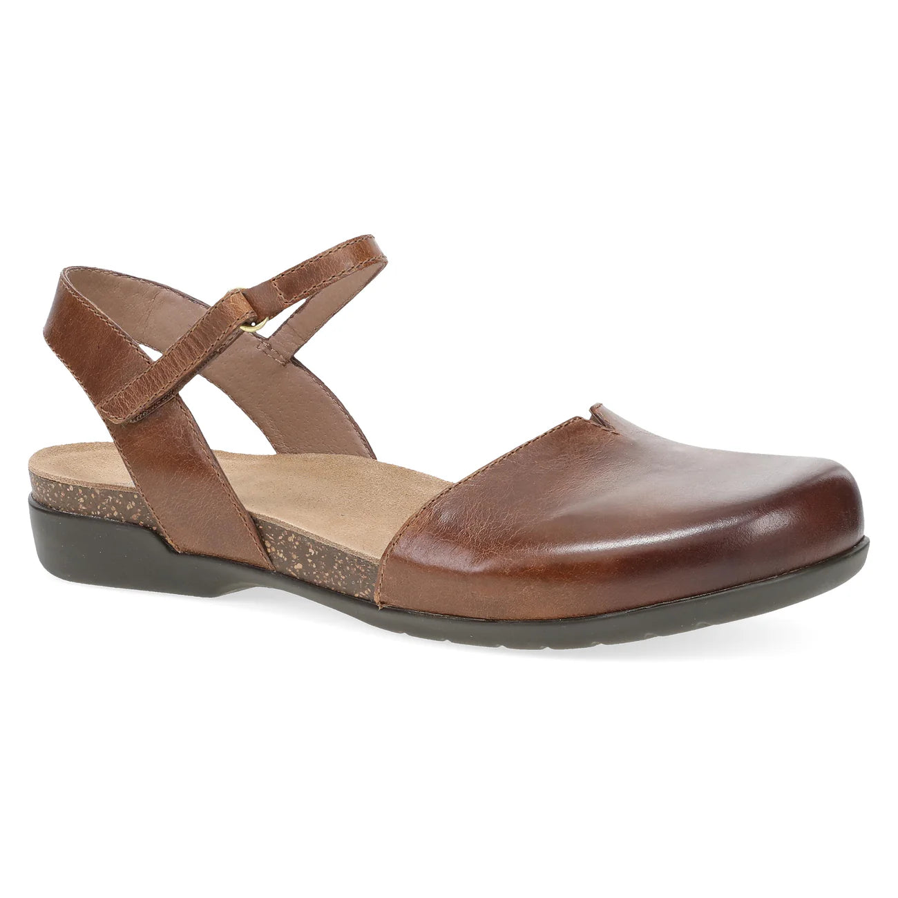 Tan Leather