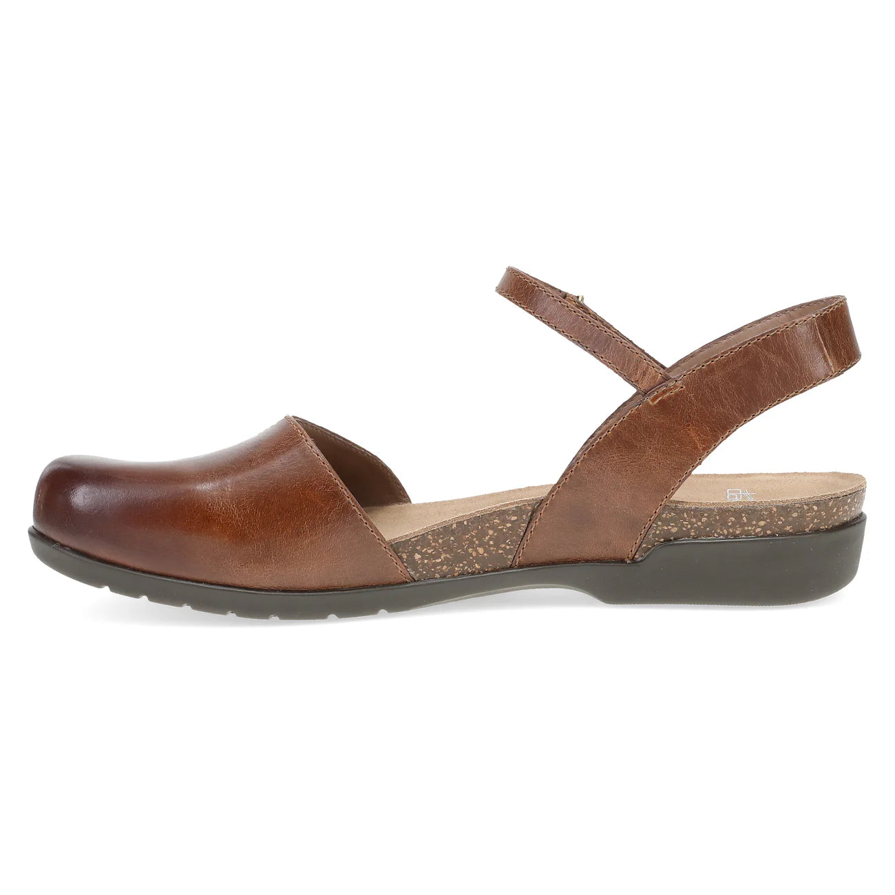 Tan Leather