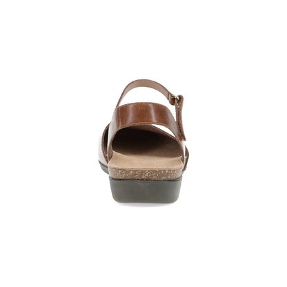 Tan Leather