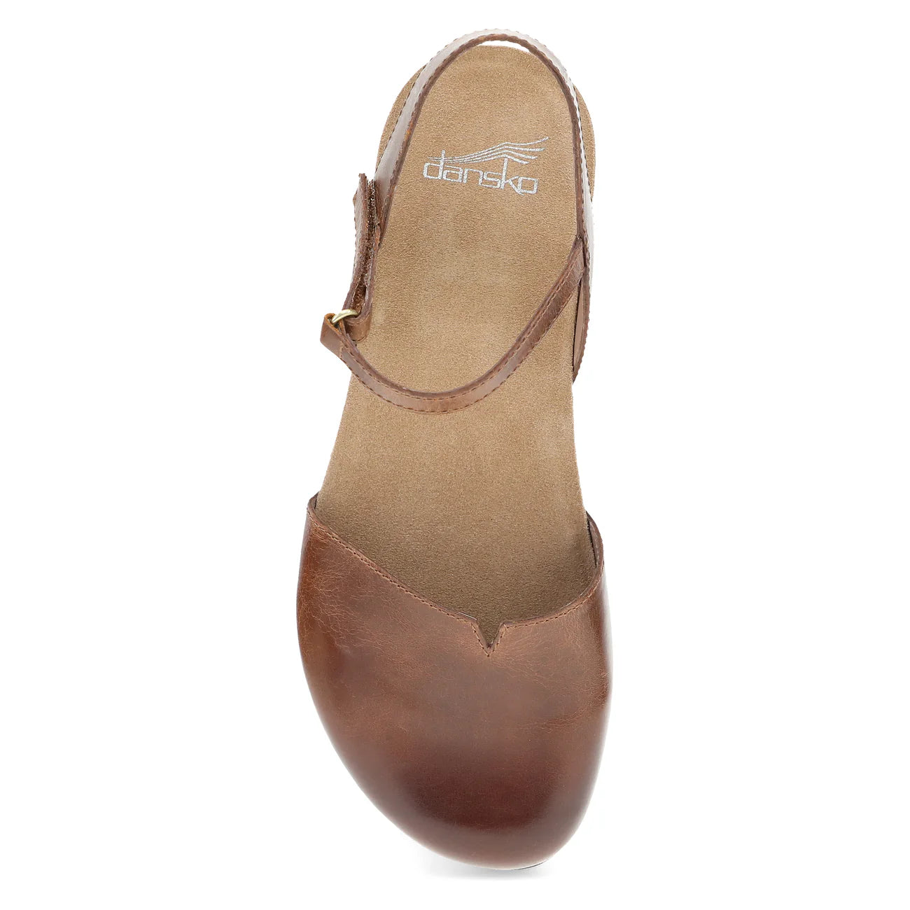 Tan Leather