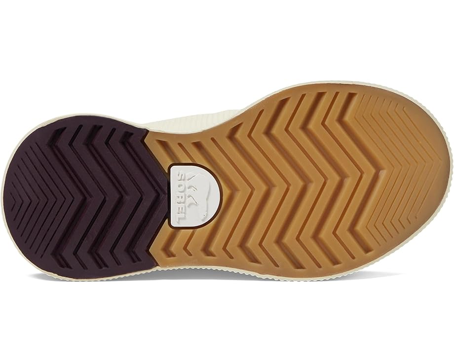 Dazed Mauve/Honey White