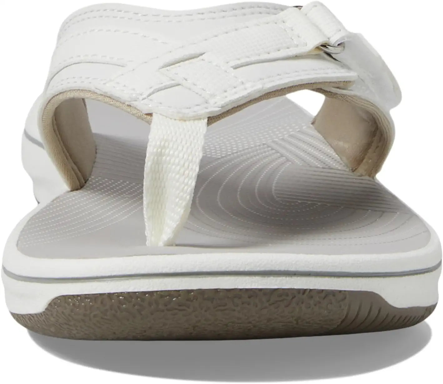 White Synthetic