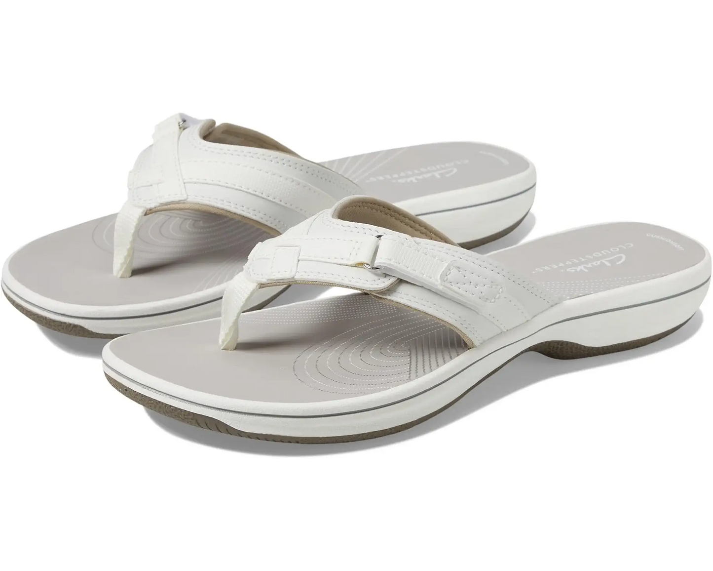 White Synthetic