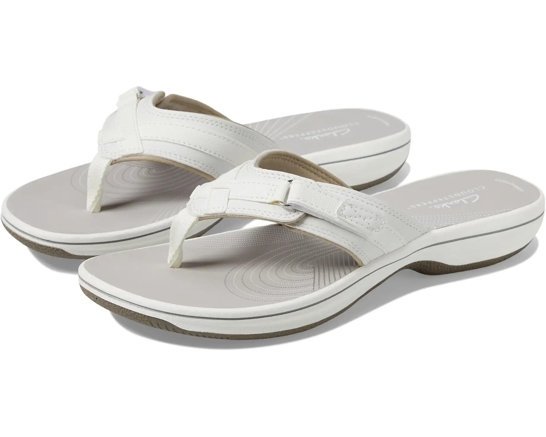 White Synthetic