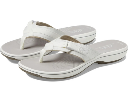 White Synthetic
