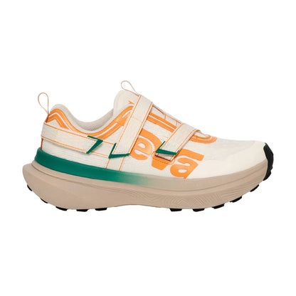 Marshmallow/Marigold