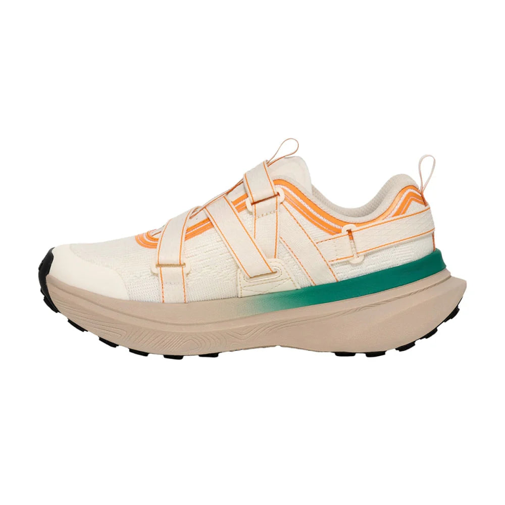 Marshmallow/Marigold
