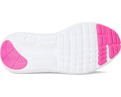 Midnight Navy/Rebel Pink/White